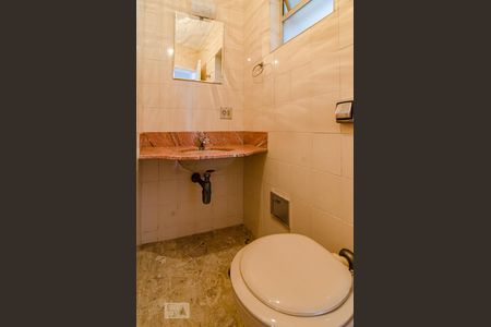 Apartamento para alugar com 200m², 3 quartos e 2 vagasLavabo