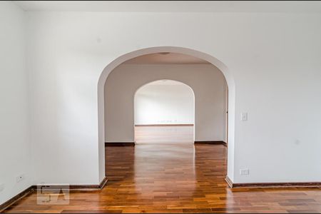 Apartamento para alugar com 200m², 3 quartos e 2 vagasSala 2