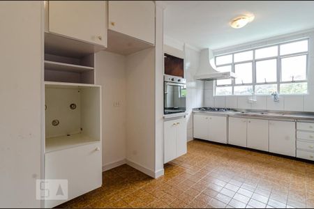 Apartamento para alugar com 200m², 3 quartos e 2 vagasCozinha