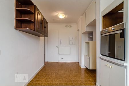 Apartamento para alugar com 200m², 3 quartos e 2 vagasCozinha