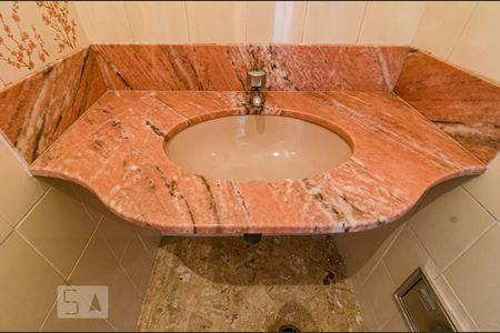 Apartamento para alugar com 200m², 3 quartos e 2 vagasLavabo