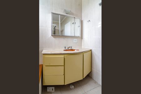 Apartamento para alugar com 200m², 3 quartos e 2 vagasBanheiro