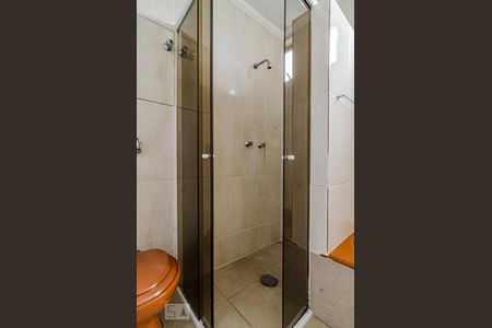 Apartamento para alugar com 200m², 3 quartos e 2 vagasBanheiro