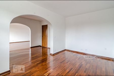Sala 2 de apartamento à venda com 3 quartos, 200m² em Jardim América, São Paulo