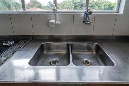 Apartamento para alugar com 200m², 3 quartos e 2 vagasCozinha