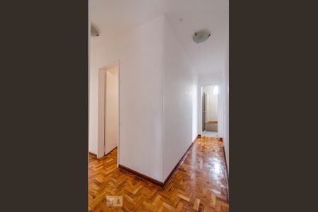 Apartamento para alugar com 200m², 3 quartos e 2 vagasCorredor