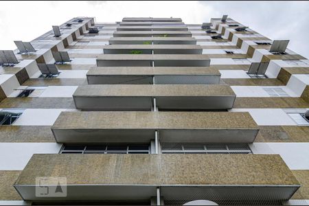 Apartamento para alugar com 200m², 3 quartos e 2 vagasFachada