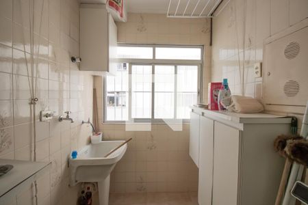 Apartamento para alugar com 65m², 2 quartos e 1 vaga Apartamento para alugar com 65m², 2 quartos e 1 vagaÁrea de Serviço