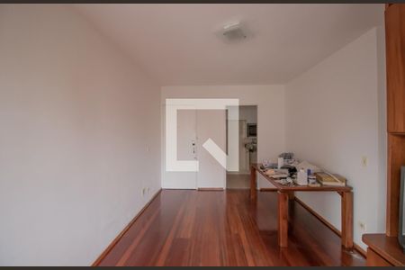 Apartamento para alugar com 65m², 2 quartos e 1 vaga Apartamento para alugar com 65m², 2 quartos e 1 vagaSala