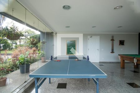 Apartamento para alugar com 65m², 2 quartos e 1 vaga Apartamento para alugar com 65m², 2 quartos e 1 vagaÁrea Comum - Salão de Jogos