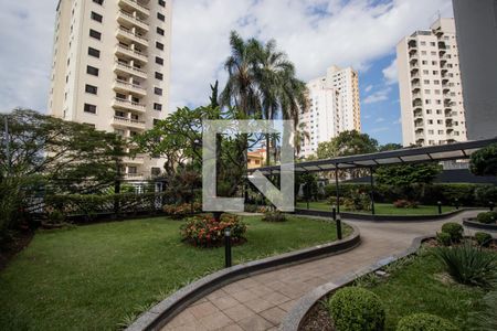 Apartamento para alugar com 65m², 2 quartos e 1 vaga Apartamento para alugar com 65m², 2 quartos e 1 vagaÁrea Comum
