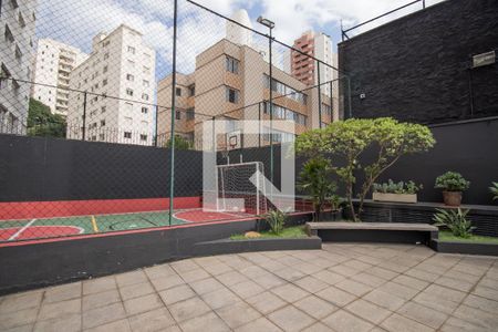 Apartamento para alugar com 65m², 2 quartos e 1 vaga Apartamento para alugar com 65m², 2 quartos e 1 vagaQuadra Esportiva