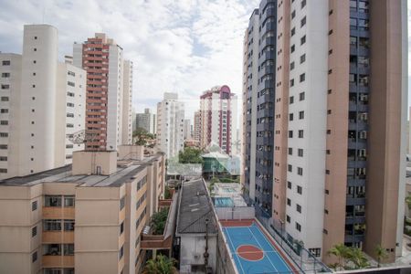Apartamento para alugar com 65m², 2 quartos e 1 vaga Apartamento para alugar com 65m², 2 quartos e 1 vagaVista