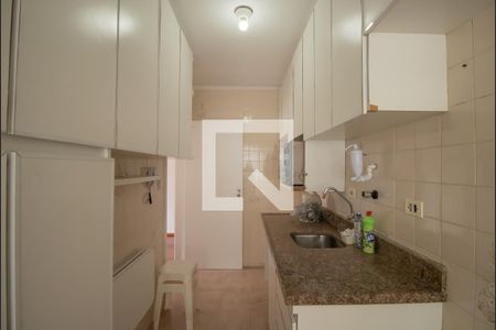 Apartamento para alugar com 65m², 2 quartos e 1 vaga Apartamento para alugar com 65m², 2 quartos e 1 vagaCozinha
