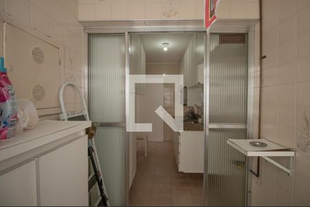 Apartamento para alugar com 65m², 2 quartos e 1 vaga Apartamento para alugar com 65m², 2 quartos e 1 vagaÁrea de Serviço