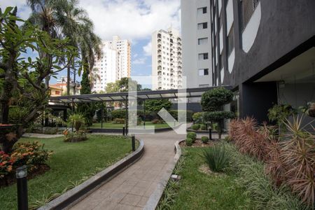 Apartamento para alugar com 65m², 2 quartos e 1 vaga Apartamento para alugar com 65m², 2 quartos e 1 vagaÁrea Comum