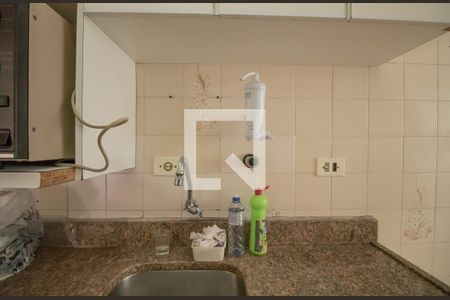 Apartamento para alugar com 65m², 2 quartos e 1 vaga Apartamento para alugar com 65m², 2 quartos e 1 vagaCozinha