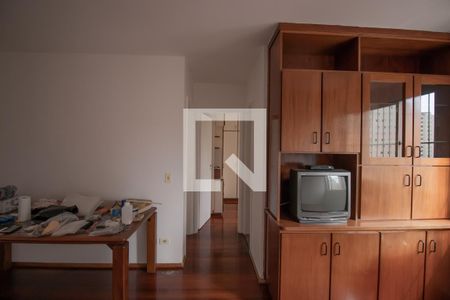 Apartamento para alugar com 65m², 2 quartos e 1 vaga Apartamento para alugar com 65m², 2 quartos e 1 vagaSala
