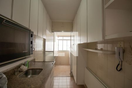 Apartamento para alugar com 65m², 2 quartos e 1 vaga Apartamento para alugar com 65m², 2 quartos e 1 vagaCozinha