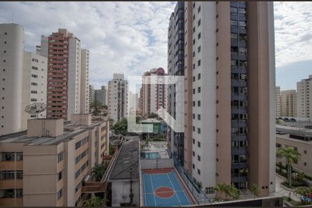 Apartamento para alugar com 65m², 2 quartos e 1 vaga Apartamento para alugar com 65m², 2 quartos e 1 vagaVista