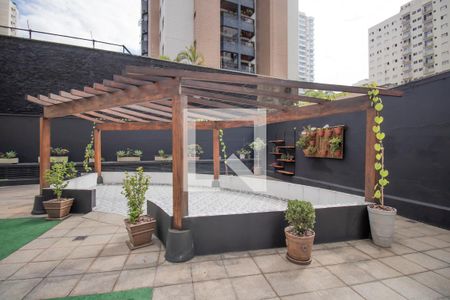 Apartamento para alugar com 65m², 2 quartos e 1 vaga Apartamento para alugar com 65m², 2 quartos e 1 vagaÁrea Comum