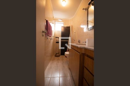 Apartamento para alugar com 65m², 2 quartos e 1 vaga Apartamento para alugar com 65m², 2 quartos e 1 vagaBanheiro