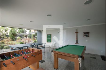 Apartamento para alugar com 65m², 2 quartos e 1 vaga Apartamento para alugar com 65m², 2 quartos e 1 vagaÁrea Comum - Salão de Jogos