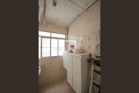 Apartamento para alugar com 65m², 2 quartos e 1 vaga Apartamento para alugar com 65m², 2 quartos e 1 vagaÁrea de Serviço