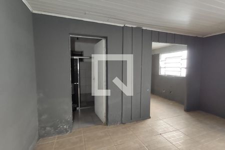 Sala de casa à venda com 1 quarto, 48m² em Fião, São Leopoldo
