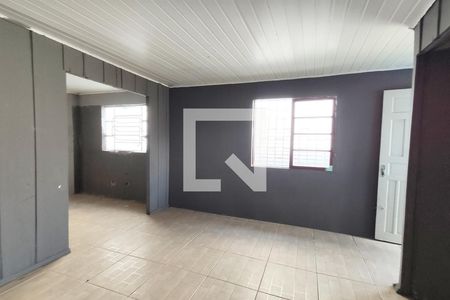 Sala de casa à venda com 1 quarto, 48m² em Fião, São Leopoldo