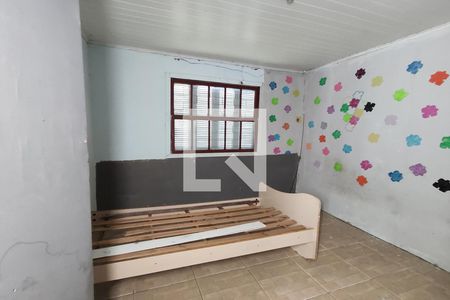 Quarto de casa à venda com 1 quarto, 48m² em Fião, São Leopoldo