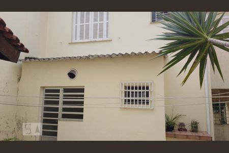 Área Externa de casa à venda com 3 quartos, 200m² em Campo Belo, São Paulo