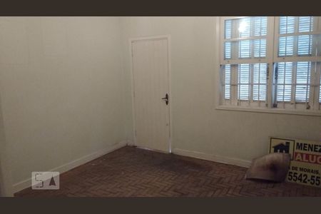 Sala de casa à venda com 3 quartos, 200m² em Campo Belo, São Paulo