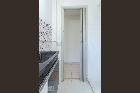 Apartamento à venda com 45m², 1 quarto e sem vaga Apartamento à venda com 45m², 1 quarto e sem vagaBanheiro
