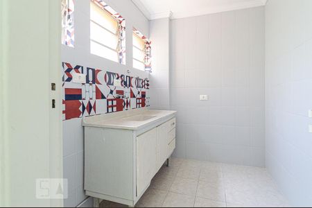 Apartamento à venda com 45m², 1 quarto e sem vaga Apartamento à venda com 45m², 1 quarto e sem vagaCozinha