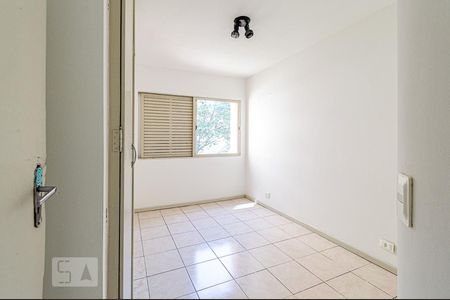 Quarto de apartamento à venda com 1 quarto, 45m² em Bela Vista, São Paulo