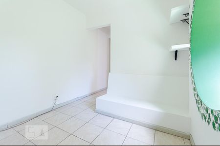 Sala de apartamento à venda com 1 quarto, 45m² em Bela Vista, São Paulo