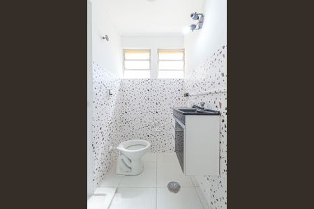 Apartamento à venda com 45m², 1 quarto e sem vaga Apartamento à venda com 45m², 1 quarto e sem vagaBanheiro