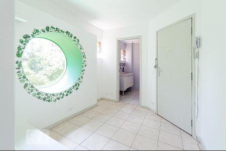 Sala de apartamento à venda com 1 quarto, 45m² em Bela Vista, São Paulo