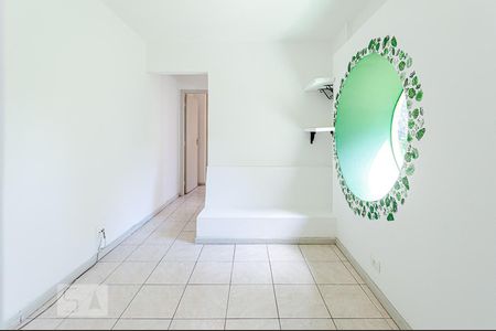 Sala de apartamento à venda com 1 quarto, 45m² em Bela Vista, São Paulo