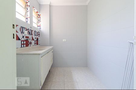 Apartamento à venda com 45m², 1 quarto e sem vaga Apartamento à venda com 45m², 1 quarto e sem vagaCozinha