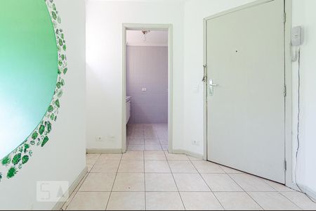 Sala de apartamento à venda com 1 quarto, 45m² em Bela Vista, São Paulo
