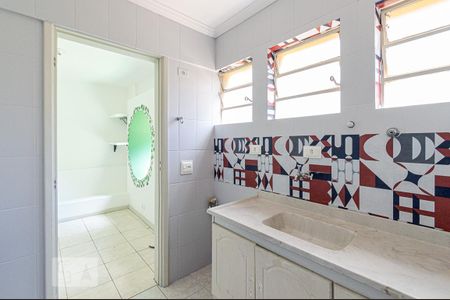 Apartamento à venda com 45m², 1 quarto e sem vaga Apartamento à venda com 45m², 1 quarto e sem vagaCozinha