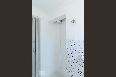 Apartamento à venda com 45m², 1 quarto e sem vaga Apartamento à venda com 45m², 1 quarto e sem vagaBanheiro