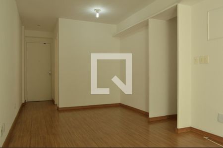 Sala de apartamento à venda com 3 quartos, 75m² em Pechincha, Rio de Janeiro