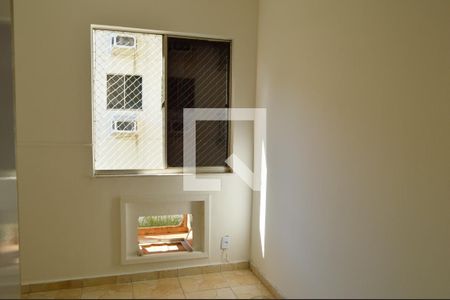 Suíte de apartamento para alugar com 3 quartos, 75m² em Pechincha, Rio de Janeiro