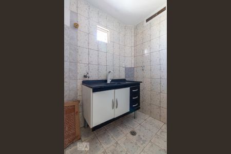 Apartamento à venda com 43m², 2 quartos e sem vagaCozinha