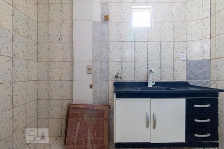 Apartamento à venda com 43m², 2 quartos e sem vagaCozinha