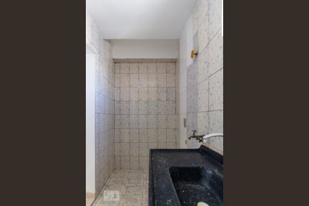 Apartamento à venda com 43m², 2 quartos e sem vagaCozinha