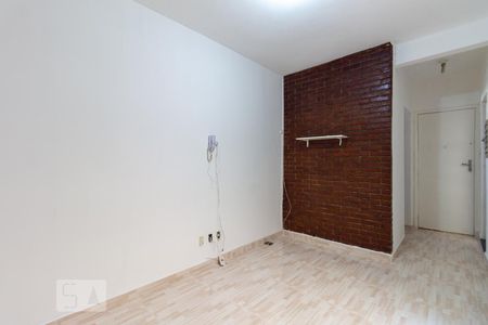Sala de apartamento à venda com 2 quartos, 43m² em Vila Buarque, São Paulo